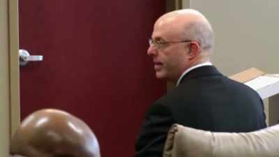 Karas: WITHOUT
DUANE DEAVER'S TESTIMONY, - An American Murder Mystery: The Staircase