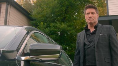 Karate's bad boy. - Cobra Kai