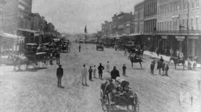 - [Kareem] Matthew
settles in Kansas - Black Patriots: Heroes of the Civil War