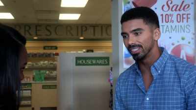 Kareem: No, because
they're gonna rip you off - Tyler Perry's The Oval