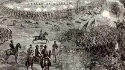 - [Kareem] This
is an opportunity - Black Patriots: Heroes of the Civil War