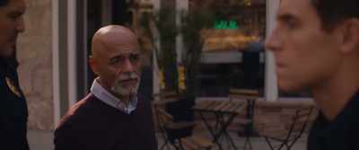 Kareem, or you can
call me Abu Ali. - Polarized