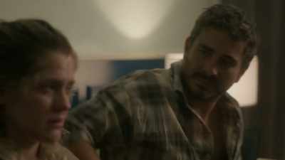[KAREENA] Gen, I know
that you're scared, - Wakefield