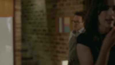 Kareena. (SIGHS) - Wakefield