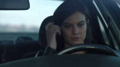 [ Karel Gott's "Rot Und Schwarz
(Paint It Black)" plays ] - Whiskey Cavalier