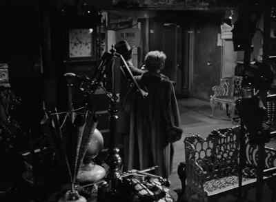 (Karen) And I'll never forget you, Eve. - All About Eve