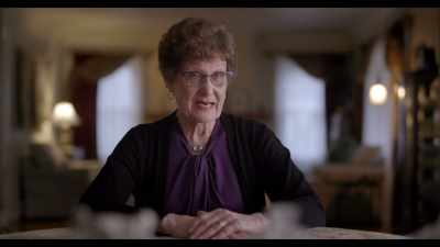 Karen Ann is the only name
that I've ever known her by. - Children of the Underground