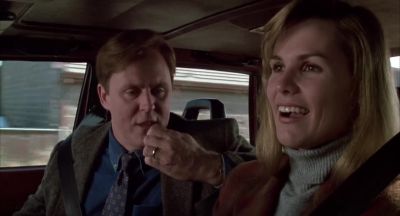 Karen do you realize that no one really knows anything - Raising Cain