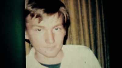 KAREN FRYER: Later
on that morning, - World's Most Evil Killers