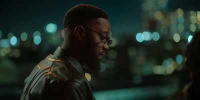 -Karen.
-[Gasps] - A Soweto Love Story