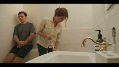 [Karen grunts] - Special