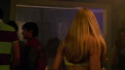 Karen... hey. I was
looking for you. Can we... - Pretty Little Liars: Original Sin