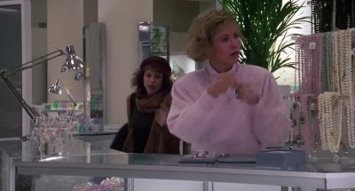 - Karen. You know that doll you wanted for Andy? The one that costs 100 bucks. - Yeah, the good guy - Child's Play