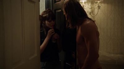 Karen home? - Shameless