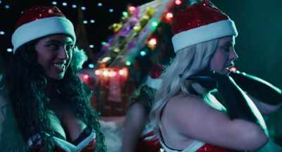 Karen I can see your bra - Mean Girls