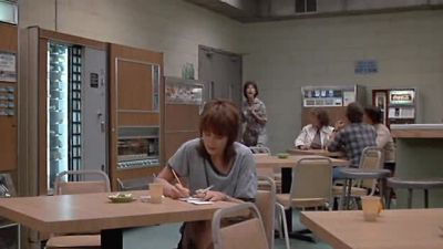 Karen I like my job - Silkwood