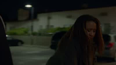 Karen, I love you. - 9-1-1