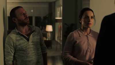Karen, I need to tell you-- - The Bad Seed