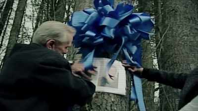 [Karen] I remember seeing it on
my TV that she was missing - The Disappearance of Maura Murray