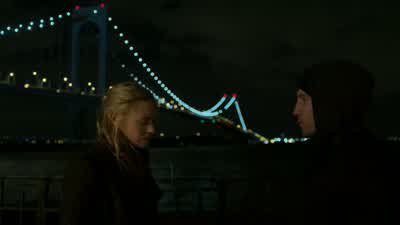 Karen, I... - Marvel's The Punisher
