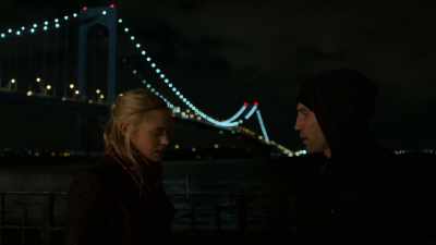 Karen, I... - Marvel's The Punisher