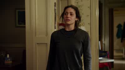 Karen: It's a buck 50 up-front. - Shameless