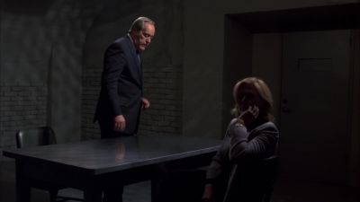 Karen, if Jack Bauer
prevents this exchange from happening, - 24