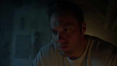KAREN: Josie said
that five people went missing. - No Escape Room