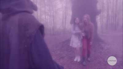 Karen, Karen. - The Watcher in the Woods
