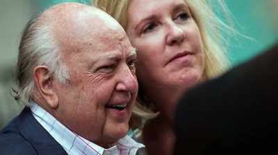 Karen Kessler: 
 They had a whole strategy,
 and the more we pushed back - Divide and Conquer: The Story of Roger Ailes