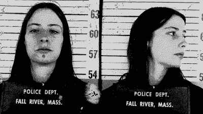Karen was killed...
where she was killed, - Fall River