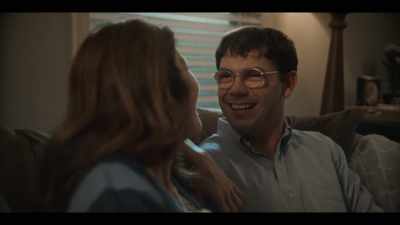 [Karen laughs] - Special