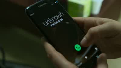 Karen Page. - Marvel's The Punisher
