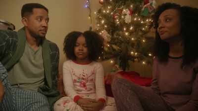 Karen, we really
appreciate your kindness. - A Christmas Karen