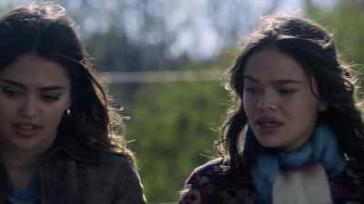 Karen - Pretty Little Liars: Original Sin