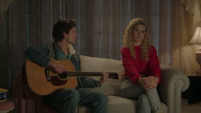 - ♪ Karen - Young Rock