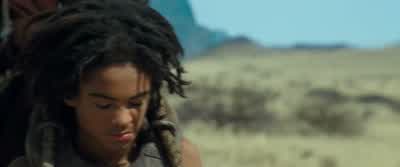 Ka'ren. - 10,000 BC