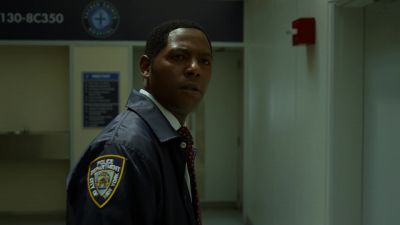Karen? - Marvel's The Punisher