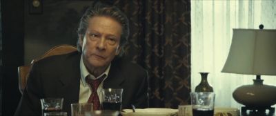 Karen Shame on you - August: Osage County