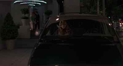 - [Karen] So were you scared up there? - Get Shorty