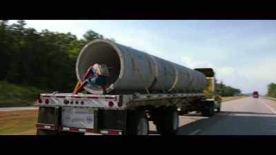 KAREN: Sure thing. Just tell me where it is. - Spider Man: Homecoming