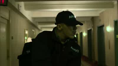 Karen, the numbers bear it out. - Marvel's The Punisher