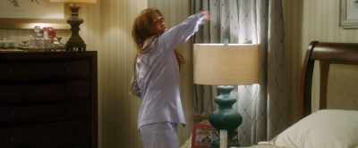 Karen, they told you,
they wanna settle down. - Keeping Up with the Joneses