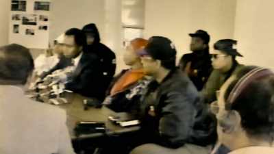 KAREN: Tupac always knew - Dear Mama