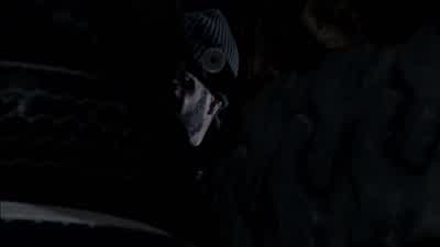 Karen: Tyreese! - The Walking Dead