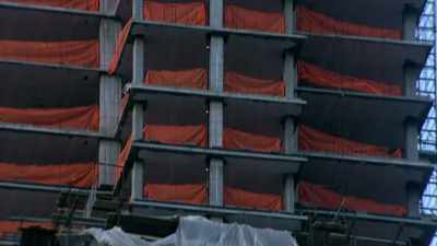 KAREN: Whatever it was in buildings
that were being built - Truth and Lies: The Last Gangster
