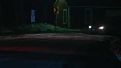 [Karen] When I got to the
corner by the weathered barn, - The Disappearance of Maura Murray