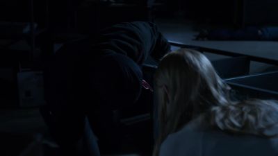 [Karen] Yeah. - Marvel's Daredevil