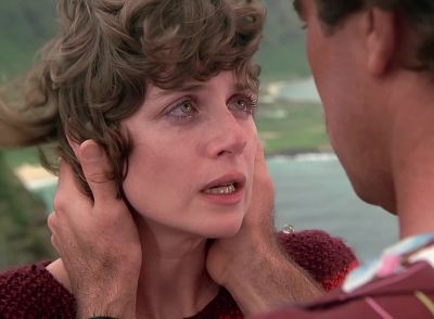 Karen, you're gonna be aII right. - Magnum, P.I.