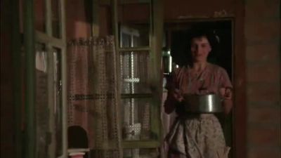 Karenin prefers Mephisto to dogs - The Unbearable Lightness of Being